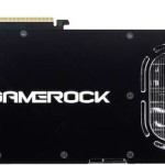 Palit GeForce RTX 5090 32GB GDDR7 GameRock Κάρτα Γραφικών