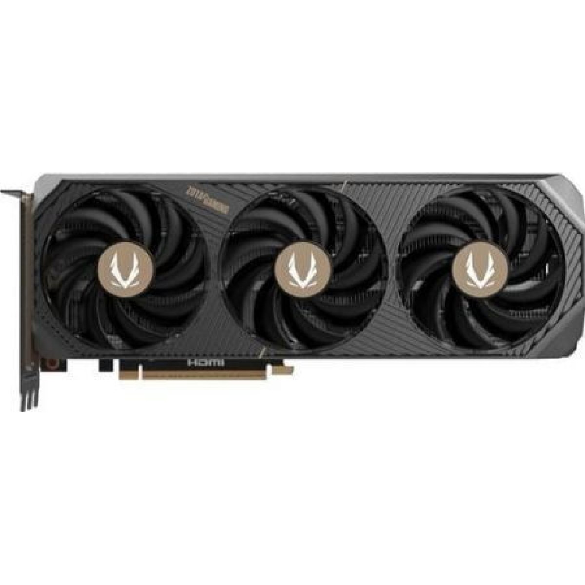 Zotac GeForce RTX 5070 Ti 16GB GDDR7 Κάρτα Γραφικών