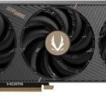 Zotac GeForce RTX 5070 Ti 16GB GDDR7 Κάρτα Γραφικών