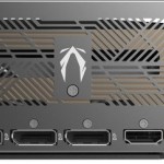 Zotac GeForce RTX 5070 Ti 16GB GDDR7 Κάρτα Γραφικών