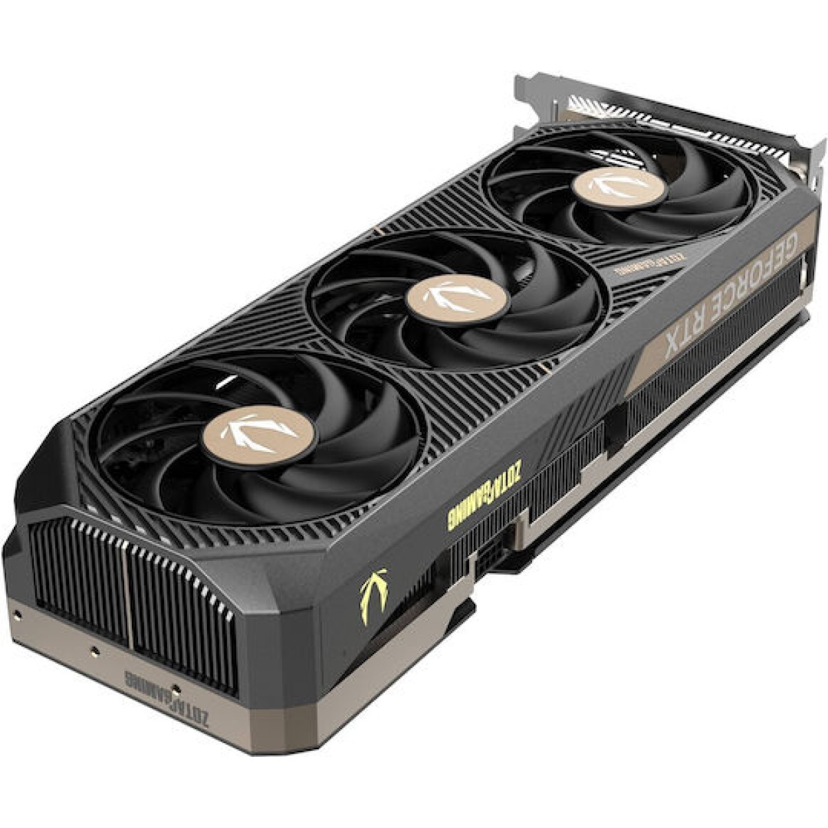 Zotac GeForce RTX 5070 Ti 16GB GDDR7 Κάρτα Γραφικών
