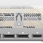 Zotac GeForce RTX 5070 Ti 16GB GDDR7 Κάρτα Γραφικών