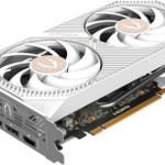 Zotac GeForce RTX 5060 8GB GDDR7 Twin Edge OC White Κάρτα Γραφικών