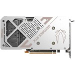 Zotac GeForce RTX 5060 8GB GDDR7 Twin Edge OC White Κάρτα Γραφικών