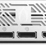 Zotac GeForce RTX 5060 8GB GDDR7 Twin Edge OC White Κάρτα Γραφικών