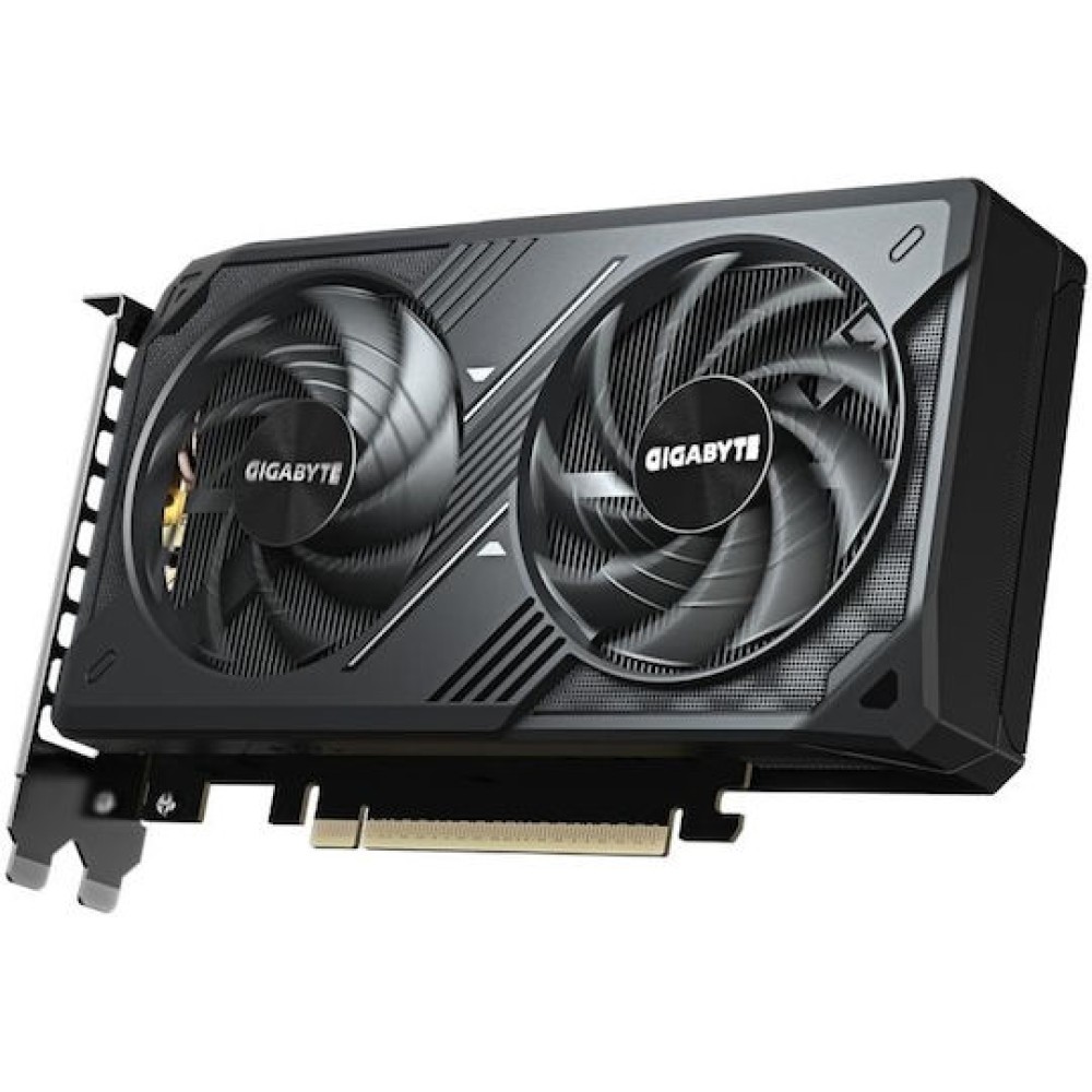 Gigabyte GeForce RTX 5060 8GB GDDR7 Windforce Max OC Κάρτα Γραφικών