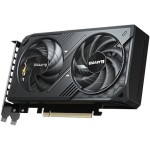 Gigabyte GeForce RTX 5060 8GB GDDR7 Windforce Max OC Κάρτα Γραφικών