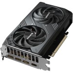 Gigabyte GeForce RTX 5060 8GB GDDR7 Windforce Max OC Κάρτα Γραφικών