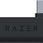 Razer Hammerhead Pro Hyperspeed In-ear Bluetooth Handsfree Ακουστικά με Αντοχή στον Ιδρώτα και Θήκη Φόρτισης Μαύρα