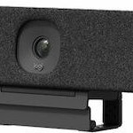 Logitech Κάμερα Τηλεδιάσκεψης για Συνεδριακό Συστήμα Rally Bar Huddle