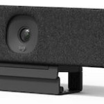 Logitech Κάμερα Τηλεδιάσκεψης για Συνεδριακό Συστήμα Rally Bar Huddle