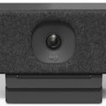 Logitech Κάμερα Τηλεδιάσκεψης για Συνεδριακό Συστήμα Rally Bar Huddle