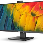 Philips 40B1U5601H Ultrawide IPS HDR Monitor 40\