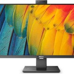 Philips 40B1U5601H Ultrawide IPS HDR Monitor 40\