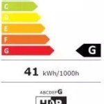 Philips 40B1U5601H Ultrawide IPS HDR Monitor 40\