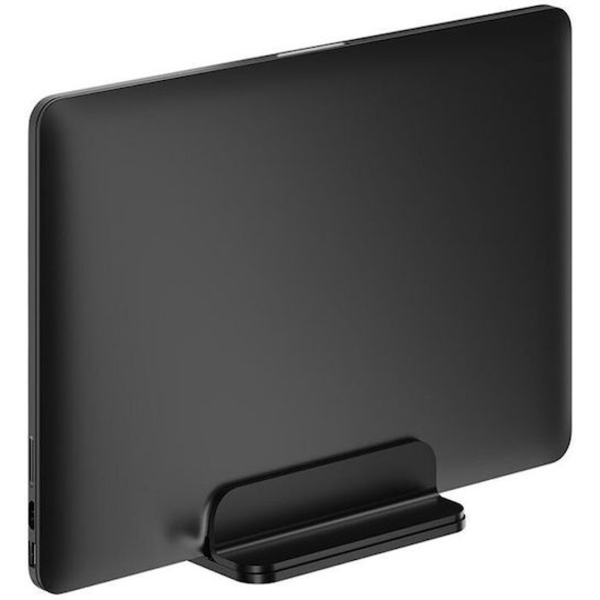 Digitus Vertical Notebook Βάση Στήριξης για Laptop Ασημί 10kg max