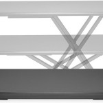 Digitus Τραπεζάκι για Laptop (DA-90445)