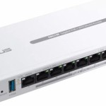 Asus Firewall 1τμχ 90IG08C0-MO3B00