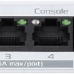 Asus ExpertWiFi EBP15 Managed PoE+ Switch με 5 Θύρες Ethernet και 5 SFP Θύρες