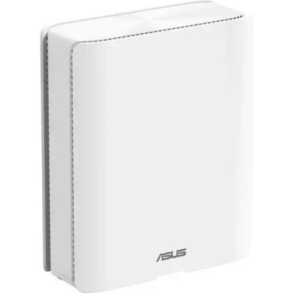 Asus ZenWiFi BQ16 v1 WiFi Mesh Network Access Point Wi‑Fi 7 Quad Band (2.4 & 5 & 5 & 6GHz) σε Διπλό Kit Λευκό