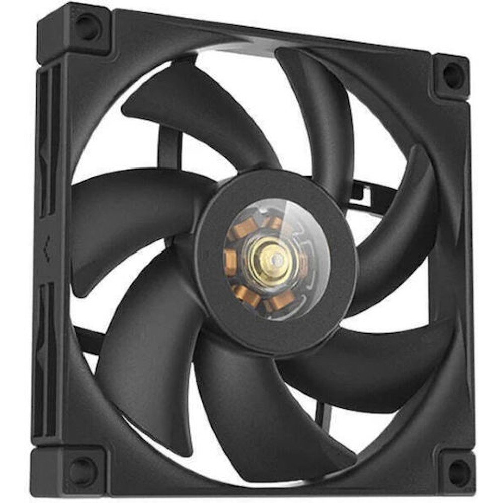 Deepcool FT9 Slim Case Fan 92mm με Σύνδεση 4-Pin PWM