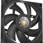 Deepcool FT9 Slim Case Fan 92mm με Σύνδεση 4-Pin PWM