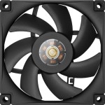 Deepcool FT9 Slim Case Fan 92mm με Σύνδεση 4-Pin PWM
