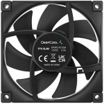 Deepcool FT9 Slim Case Fan 92mm με Σύνδεση 4-Pin PWM