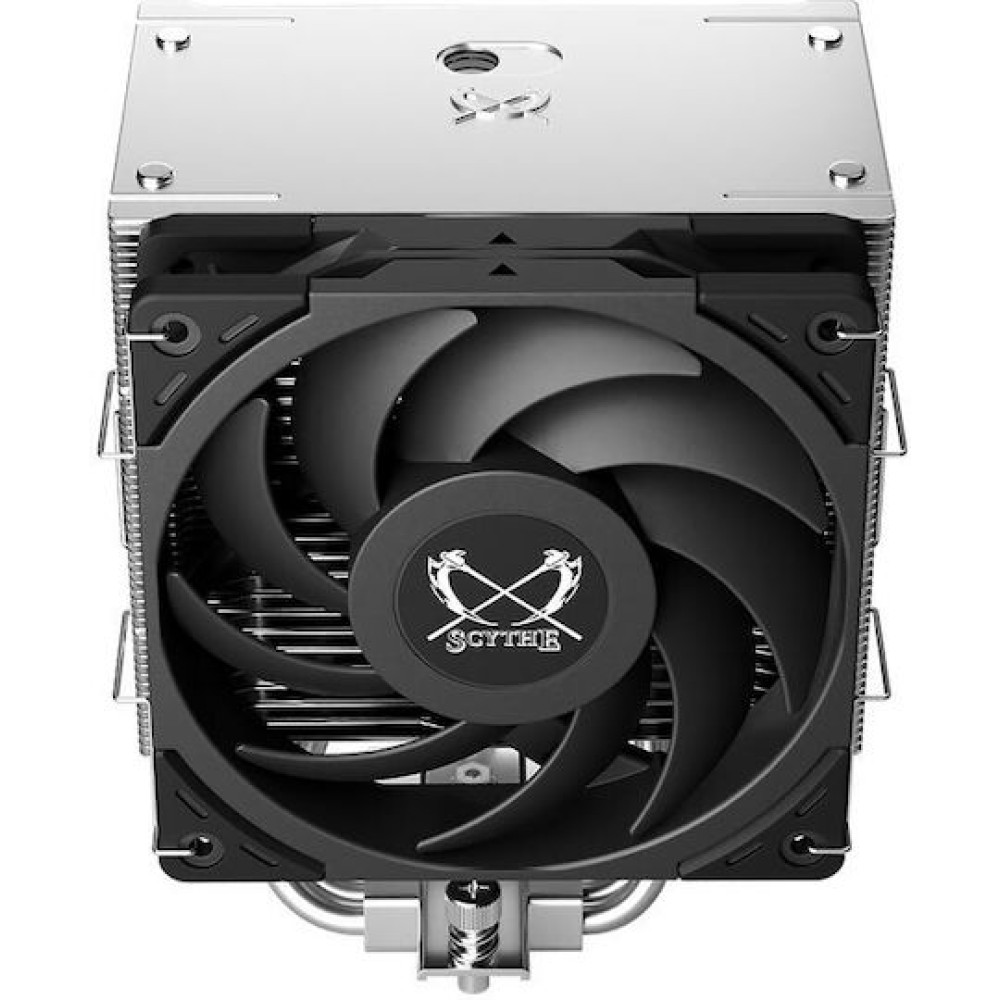 Scythe Mugen 6 Ψύκτρα Επεξεργαστή για Socket 1200/115x