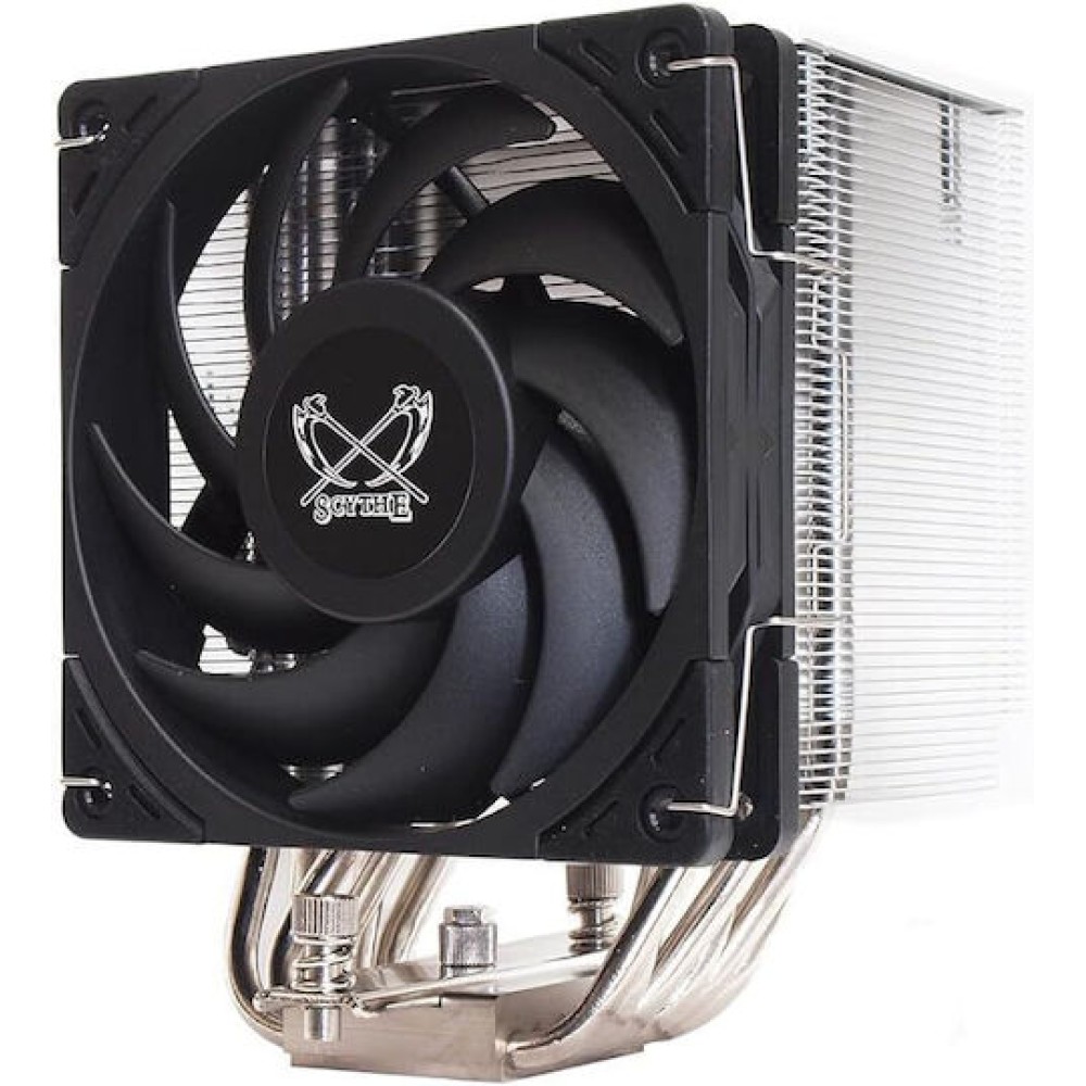 Scythe Mugen 6 Ψύκτρα Επεξεργαστή για Socket 1200/115x