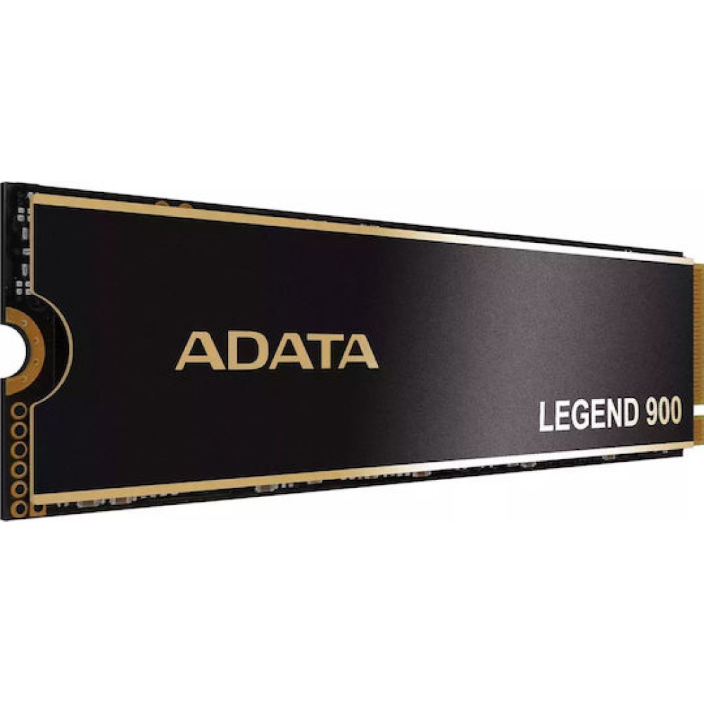 Adata Legend 900 SSD 512GB M.2 NVMe PCI Express 4.0