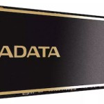 Adata Legend 900 SSD 512GB M.2 NVMe PCI Express 4.0