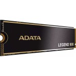 Adata Legend 900 SSD 512GB M.2 NVMe PCI Express 4.0