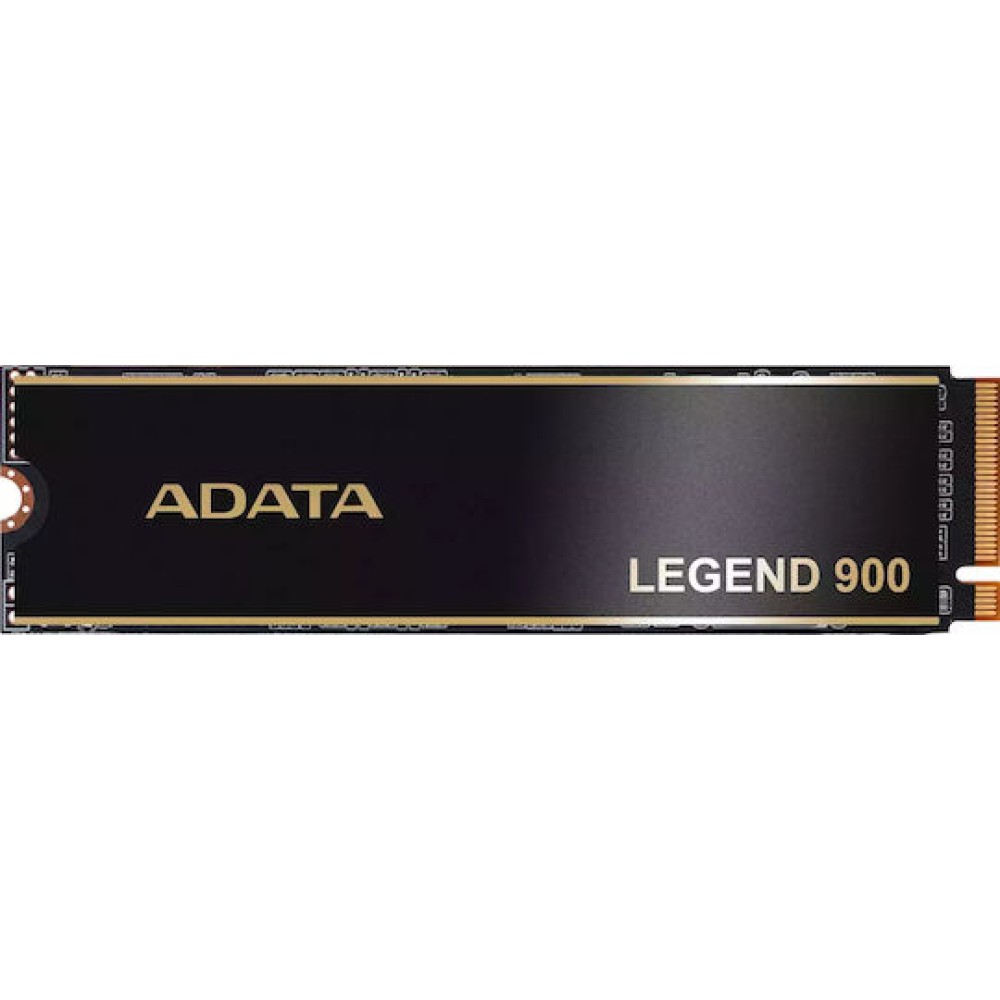 Adata Legend 900 SSD 512GB M.2 NVMe PCI Express 4.0