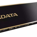 Adata Legend 900 SSD 512GB M.2 NVMe PCI Express 4.0