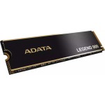 Adata Legend 900 SSD 512GB M.2 NVMe PCI Express 4.0