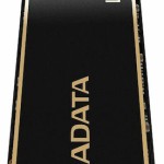 Adata Legend 900 SSD 512GB M.2 NVMe PCI Express 4.0