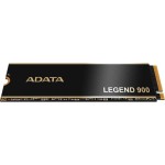 Adata Legend 900 SSD 512GB M.2 NVMe PCI Express 4.0