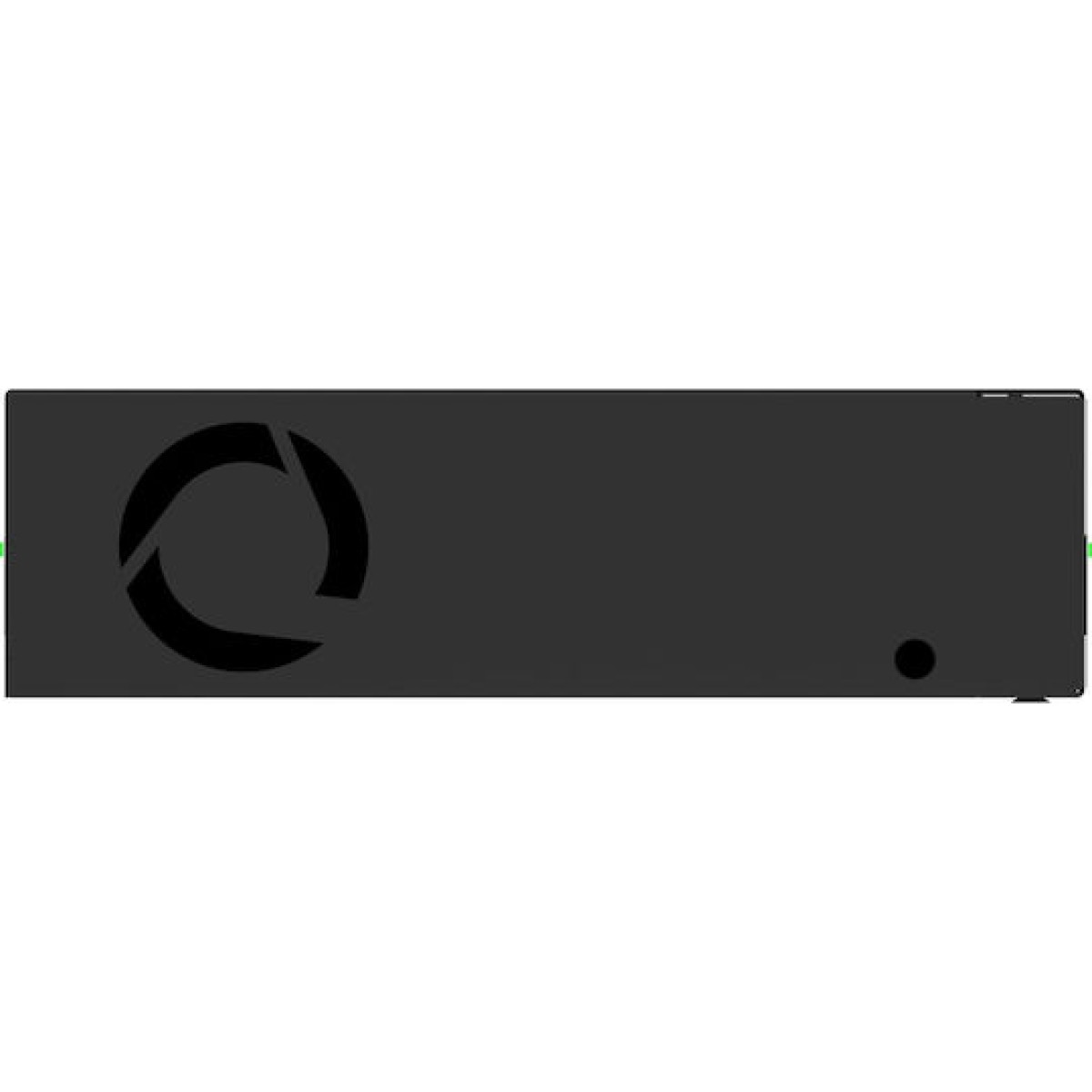 NetGear Managed L2 PoE+ Switch με 8 Θύρες Gigabit (1Gbps) Ethernet και 2 SFP Θύρες