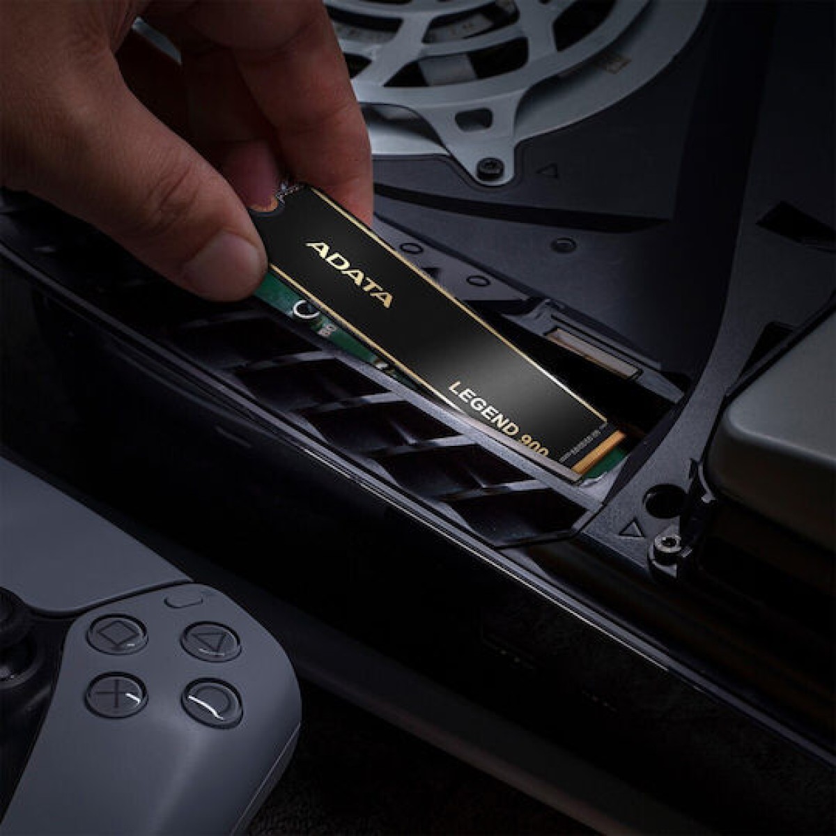 Adata Legend 900 SSD 1TB M.2 NVMe PCI Express 4.0