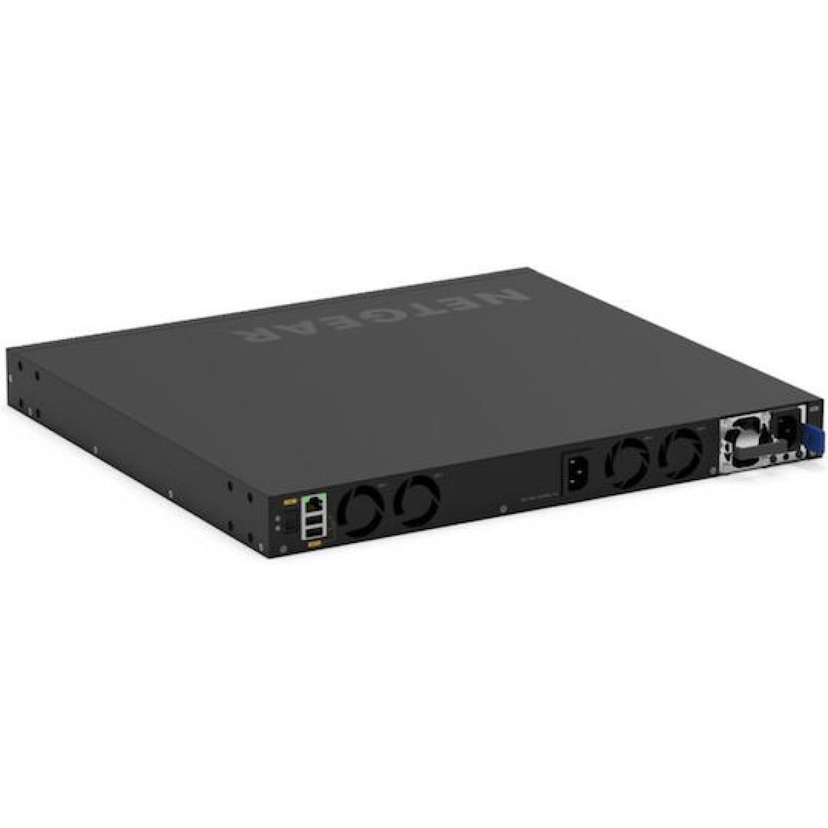 NetGear M4350-24G4XF Managed L3 PoE Switch με 24 Θύρες Gigabit (1Gbps) Ethernet και 4 SFP Θύρες