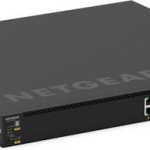 NetGear M4350-24G4XF Managed L3 PoE Switch με 24 Θύρες Gigabit (1Gbps) Ethernet και 4 SFP Θύρες