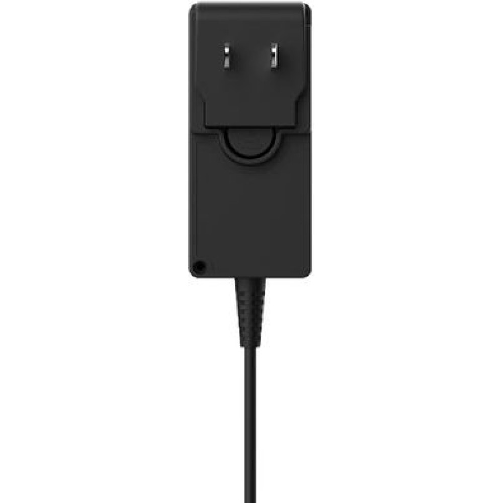 NetGear Τροφοδοτικό Συστημάτων CCTV Μαύρο PAV12V25-10000S