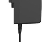 NetGear Τροφοδοτικό Συστημάτων CCTV Μαύρο PAV12V25-10000S