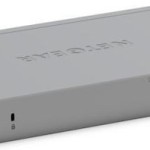 NetGear XS508TM Managed L2 Switch με 8 Θύρες Ethernet και 2 SFP Θύρες