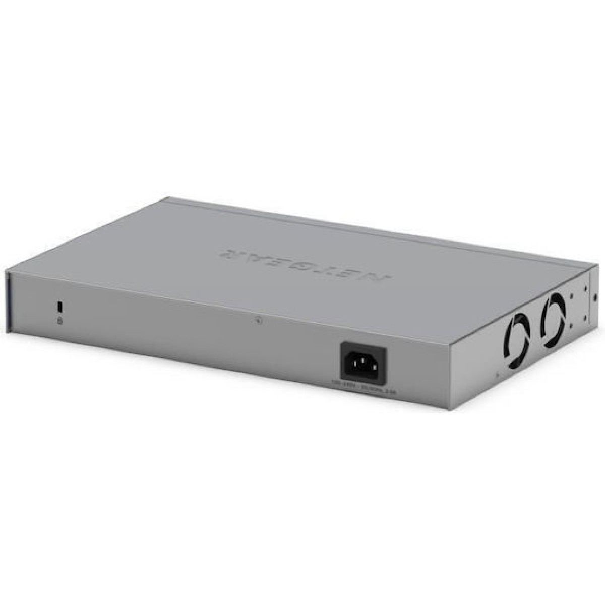 NetGear XS508TM Managed L2 Switch με 8 Θύρες Ethernet και 2 SFP Θύρες