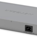 NetGear XS508TM Managed L2 Switch με 8 Θύρες Ethernet και 2 SFP Θύρες