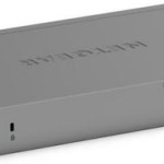NetGear XS516TM Unmanaged Switch με 16 Θύρες Gigabit (1Gbps) Ethernet και 2 SFP Θύρες