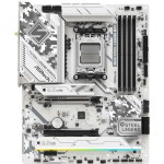 ASRock B650 Steel Legend WiFi Motherboard ATX με AMD AM5 Socket 90-MXBN90-A0UAYZ