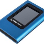 Kingston IronKey Vault Privacy 80 USB 3.2 Εξωτερικός SSD 7.7TB 2.5